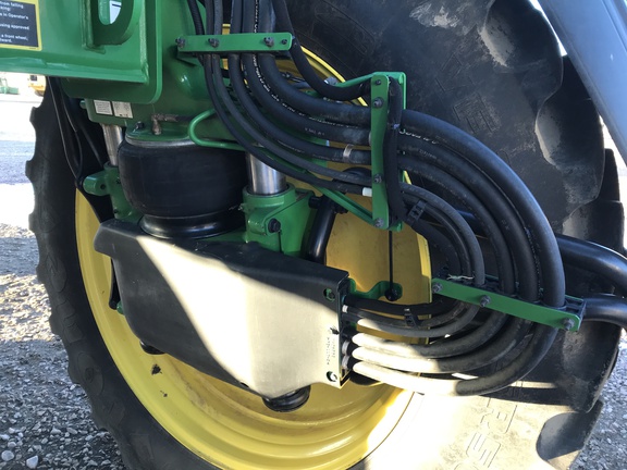 2023 John Deere 612R Sprayer/High Clearance