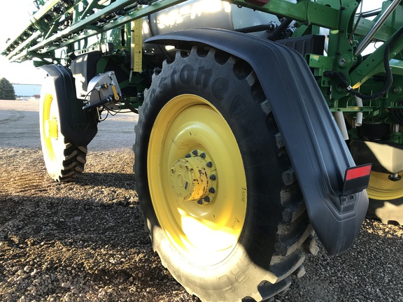2023 John Deere 612R Sprayer/High Clearance
