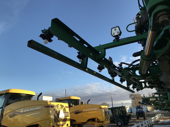 2023 John Deere 612R Sprayer/High Clearance