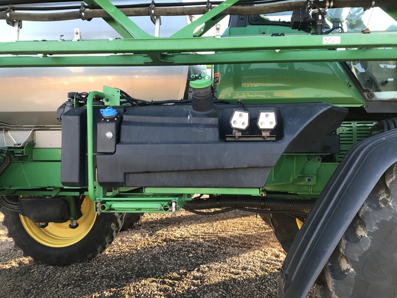 2023 John Deere 612R Sprayer/High Clearance