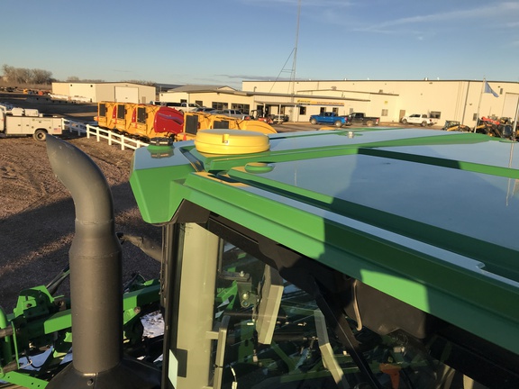 2023 John Deere 612R Sprayer/High Clearance