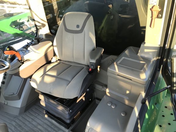 2023 John Deere 612R Sprayer/High Clearance