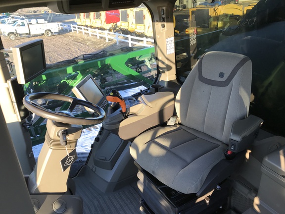 2023 John Deere 612R Sprayer/High Clearance