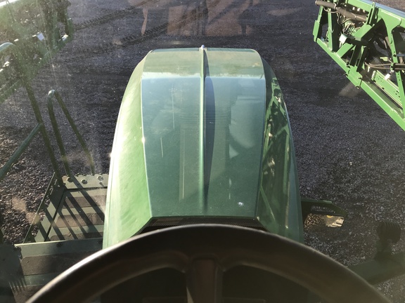 2023 John Deere 612R Sprayer/High Clearance