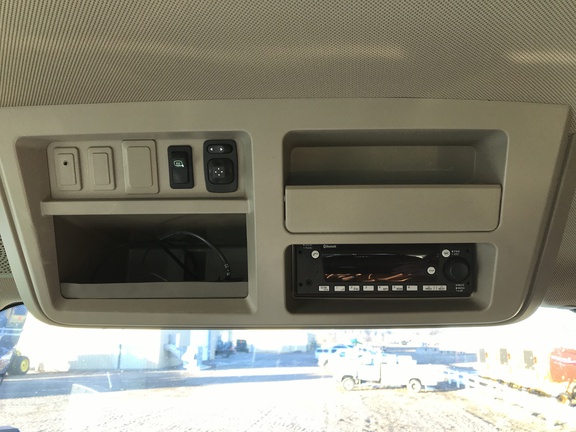 2023 John Deere 612R Sprayer/High Clearance