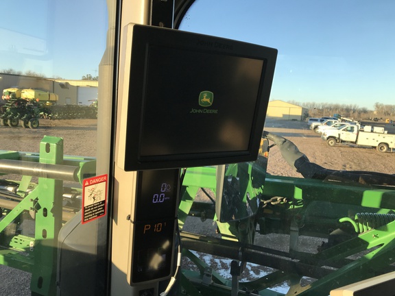 2023 John Deere 612R Sprayer/High Clearance