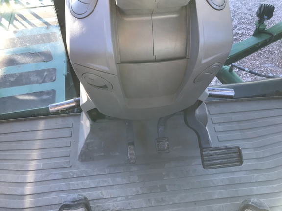 2023 John Deere 612R Sprayer/High Clearance