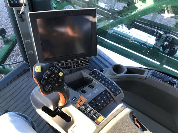 2023 John Deere 612R Sprayer/High Clearance