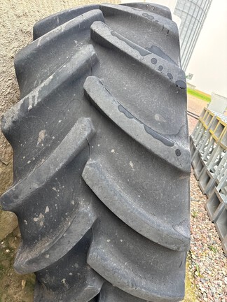 2023 John Deere 612R Sprayer/High Clearance