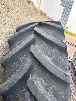 2023 John Deere 612R Sprayer/High Clearance