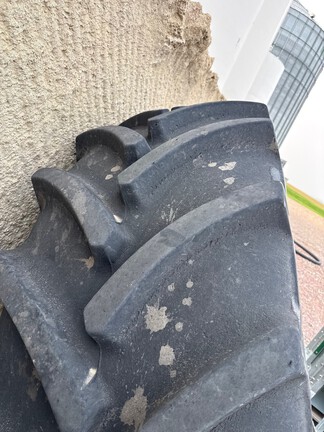 2023 John Deere 612R Sprayer/High Clearance