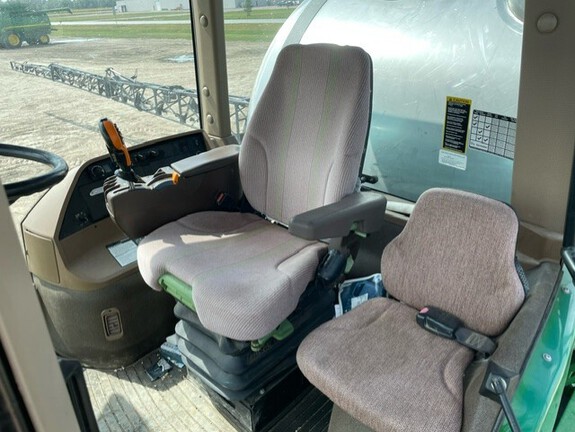 2013 John Deere 4940 Sprayer/High Clearance