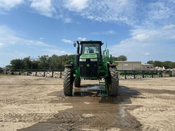 2013 John Deere 4940 Sprayer/High Clearance