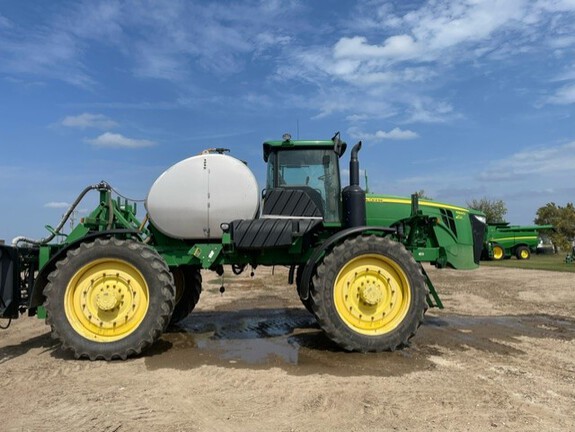 2013 John Deere 4940 Sprayer/High Clearance