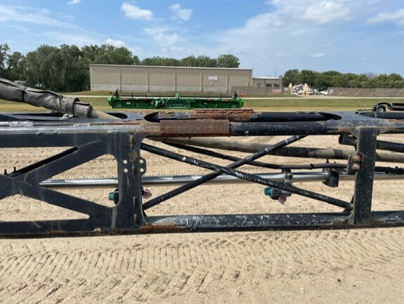 2013 John Deere 4940 Sprayer/High Clearance