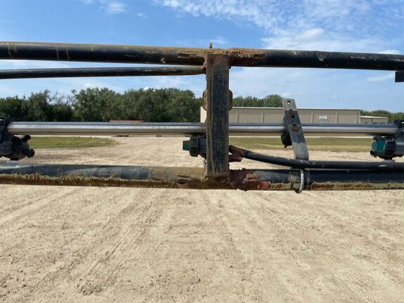 2013 John Deere 4940 Sprayer/High Clearance