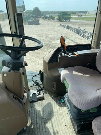 2013 John Deere 4940 Sprayer/High Clearance