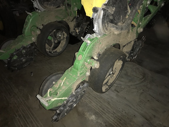 2024 John Deere 1775NT Planter