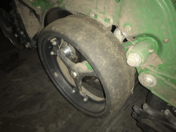 2024 John Deere 1775NT Planter