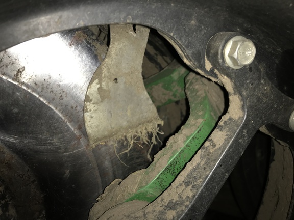 2024 John Deere 1775NT Planter