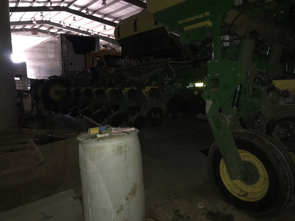 2024 John Deere 1775NT Planter