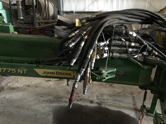 2024 John Deere 1775NT Planter