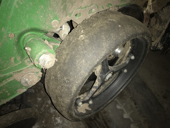 2024 John Deere 1775NT Planter