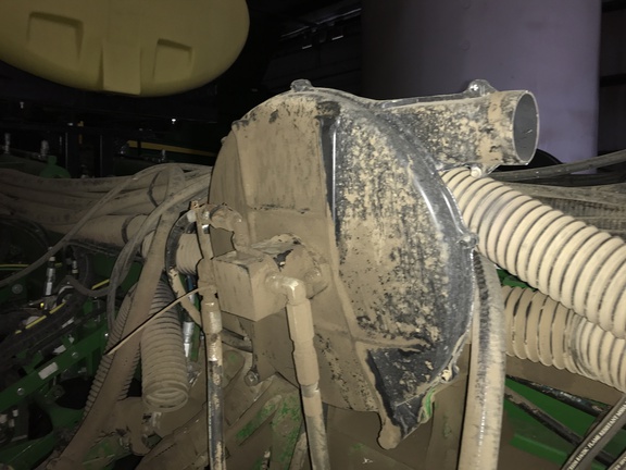 2024 John Deere 1775NT Planter