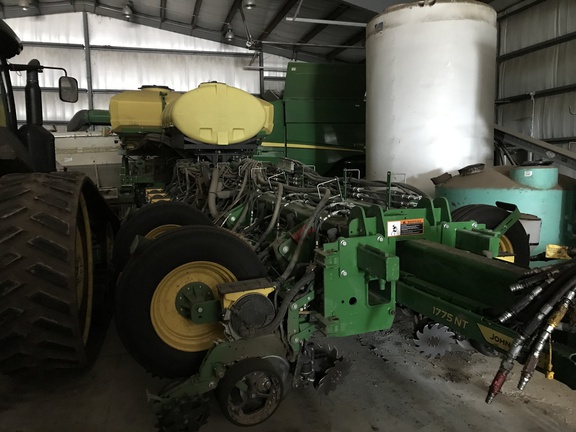 2024 John Deere 1775NT Planter