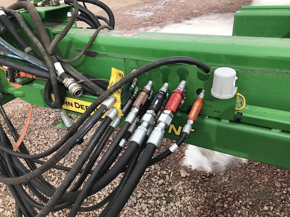 2024 John Deere 1775NT Planter