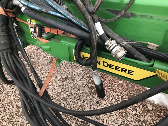 2024 John Deere 1775NT Planter