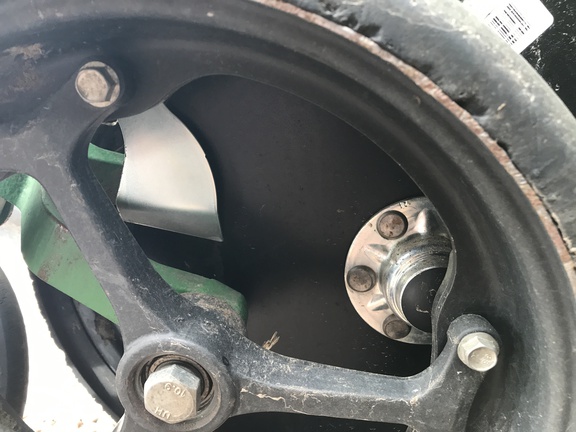 2024 John Deere 1775NT Planter