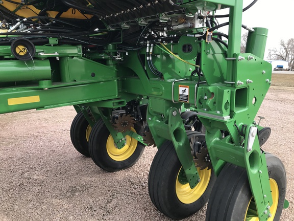 2024 John Deere 1775NT Planter
