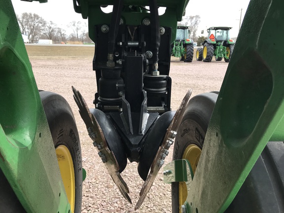 2024 John Deere 1775NT Planter