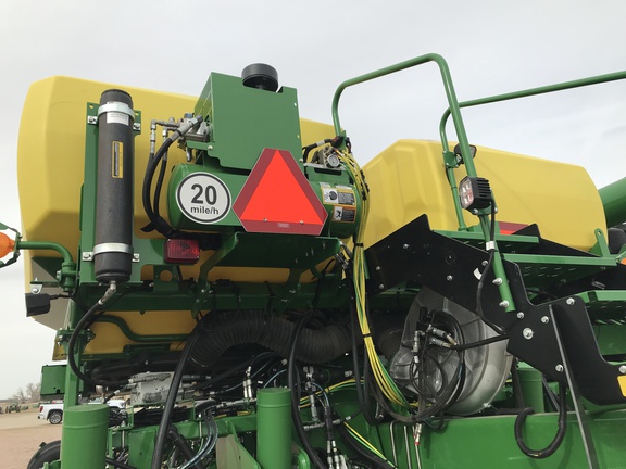 2024 John Deere 1775NT Planter