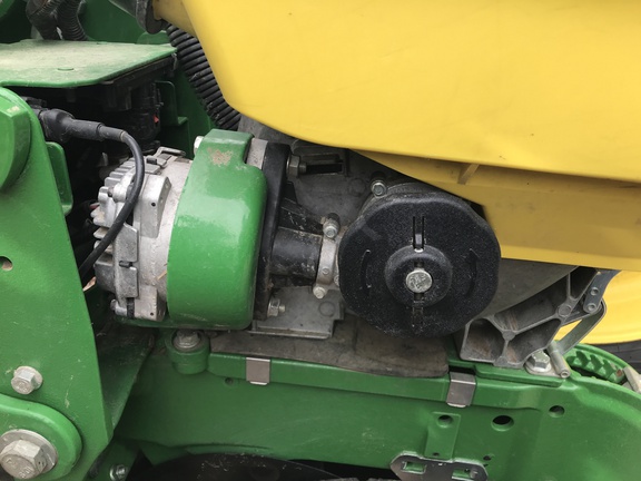 2024 John Deere 1775NT Planter