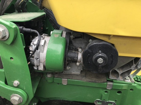 2024 John Deere 1775NT Planter