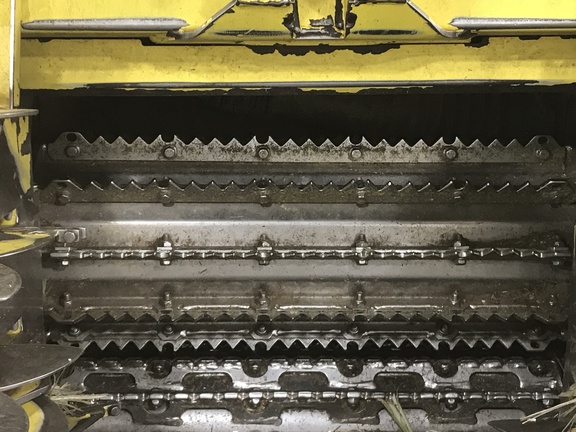 2022 John Deere 9900 Forage Harvester