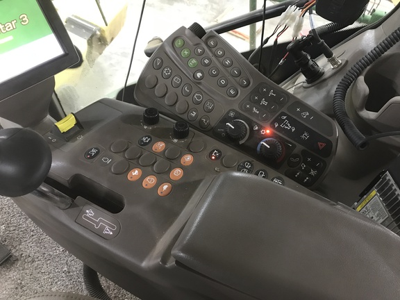 2022 John Deere 9900 Forage Harvester