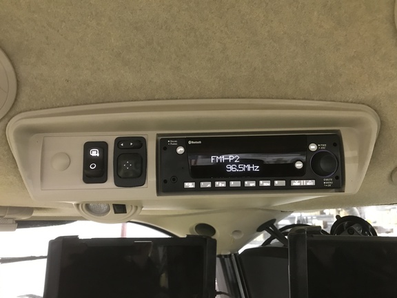 2022 John Deere 9900 Forage Harvester