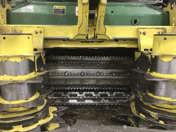 2022 John Deere 9900 Forage Harvester