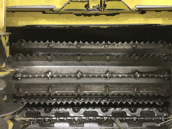 2022 John Deere 9900 Forage Harvester