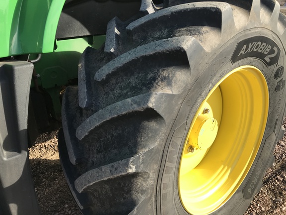 2022 John Deere 9900 Forage Harvester