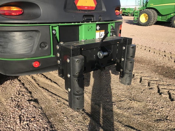 2022 John Deere 9900 Forage Harvester