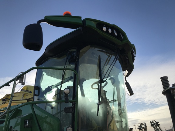 2022 John Deere 9900 Forage Harvester