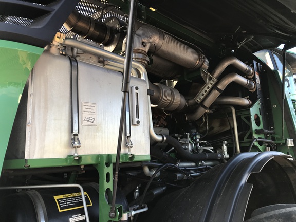 2022 John Deere 9900 Forage Harvester