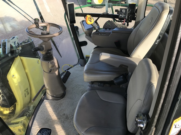 2022 John Deere 9900 Forage Harvester