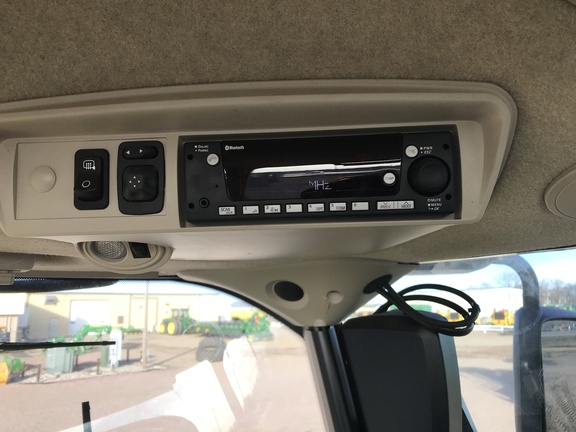 2022 John Deere 9900 Forage Harvester