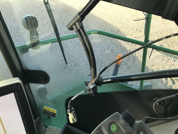 2022 John Deere 9900 Forage Harvester