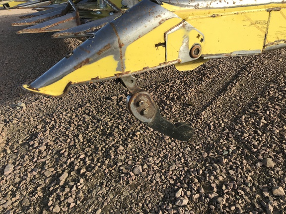 2021 John Deere 772 Header Forage